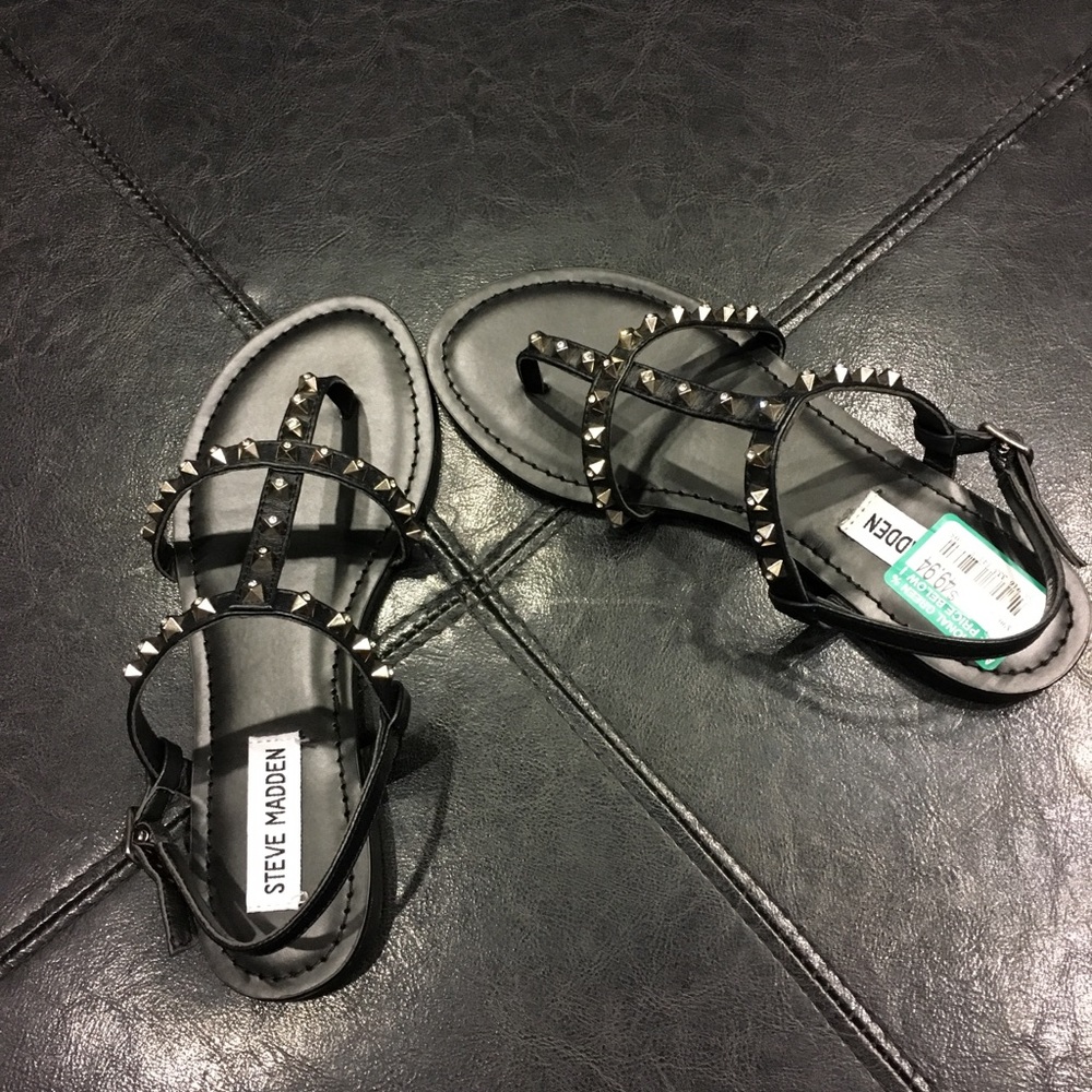 Steve Madden Sandals